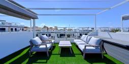 Tweedehands - Penthouse - Orihuela Costa - Punta Prima