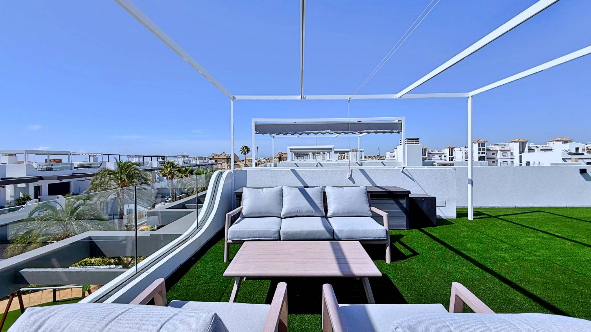 Tweedehands - Penthouse - Orihuela Costa - Punta Prima
