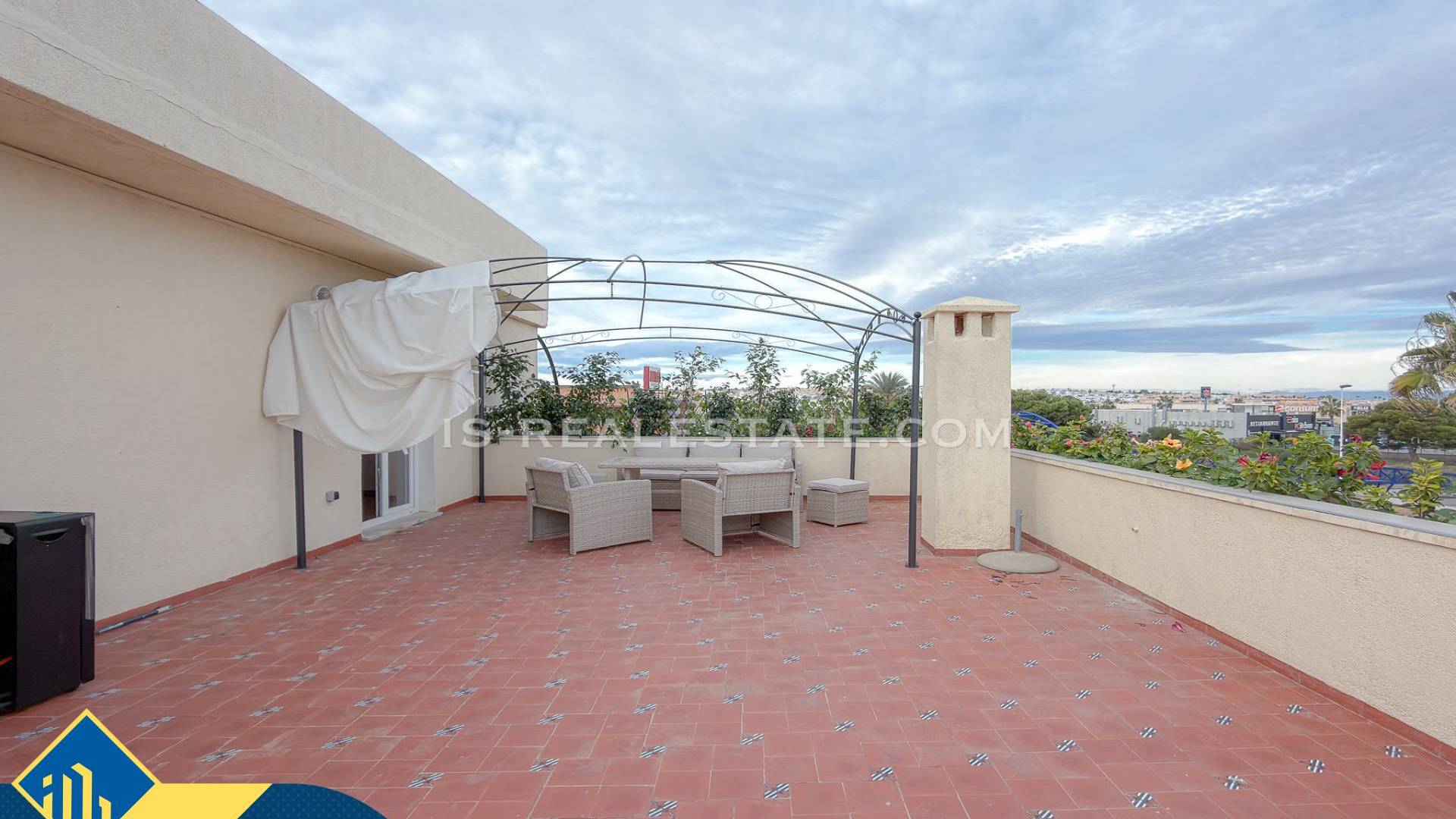 Tweedehands - Penthouse - Orihuela Costa - Punta Prima