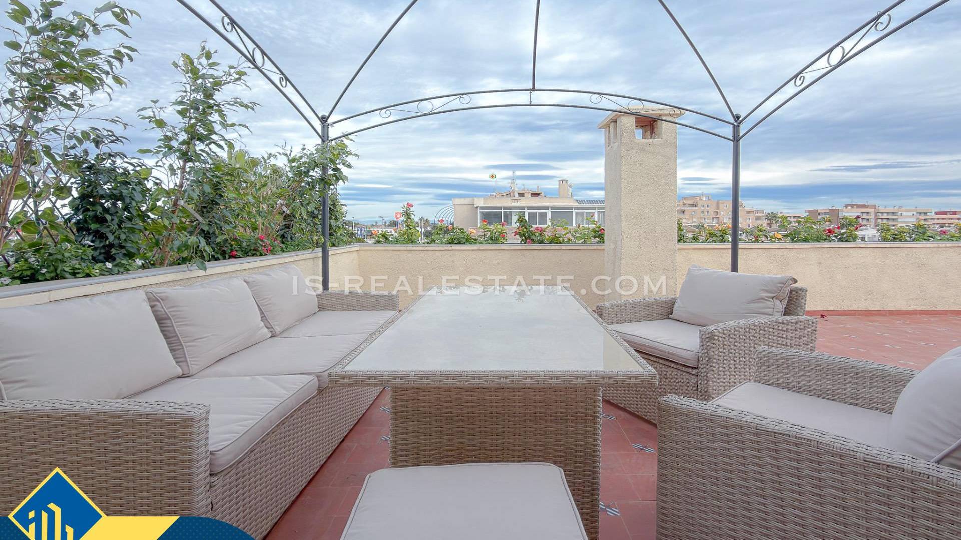 Tweedehands - Penthouse - Orihuela Costa - Punta Prima
