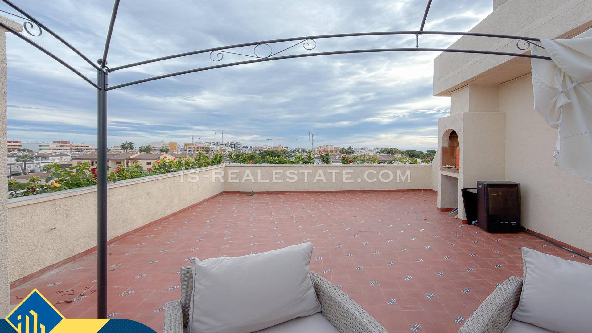 Tweedehands - Penthouse - Orihuela Costa - Punta Prima
