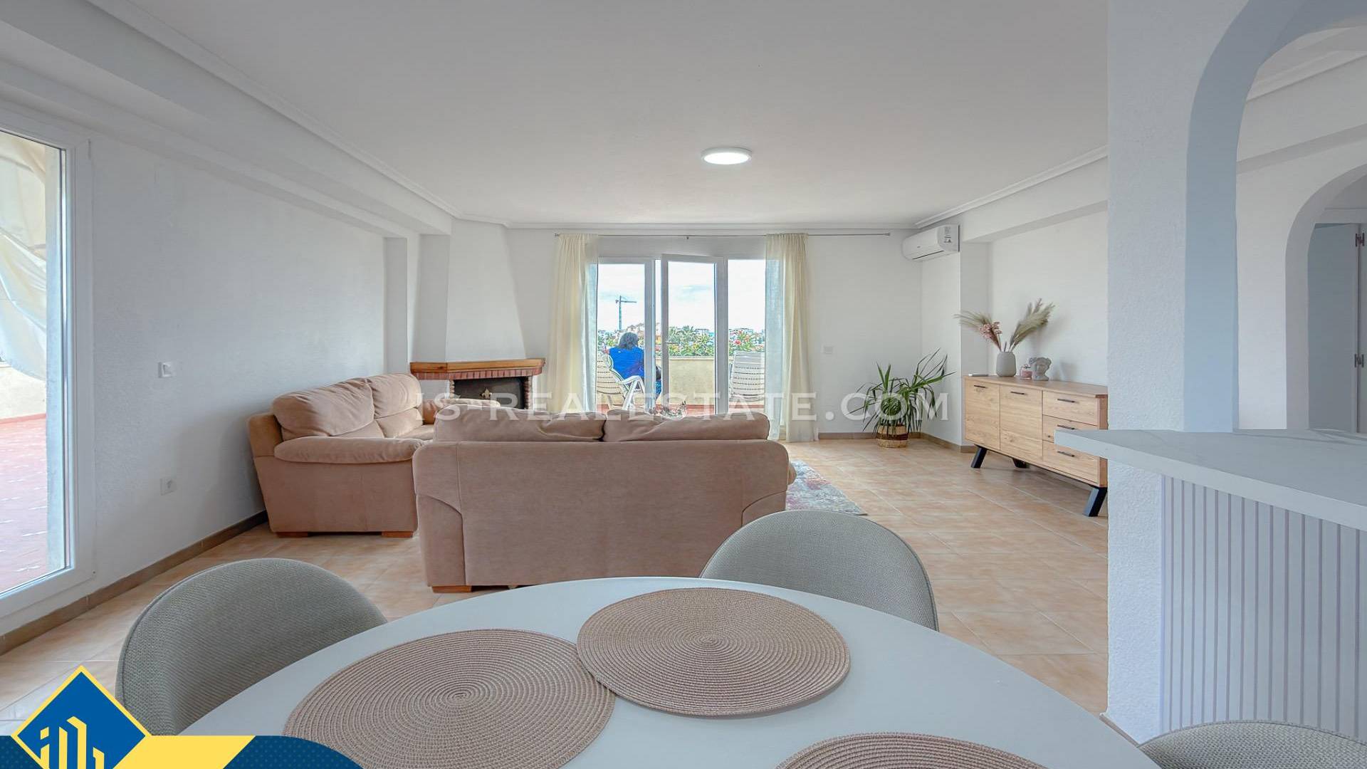 Tweedehands - Penthouse - Orihuela Costa - Punta Prima