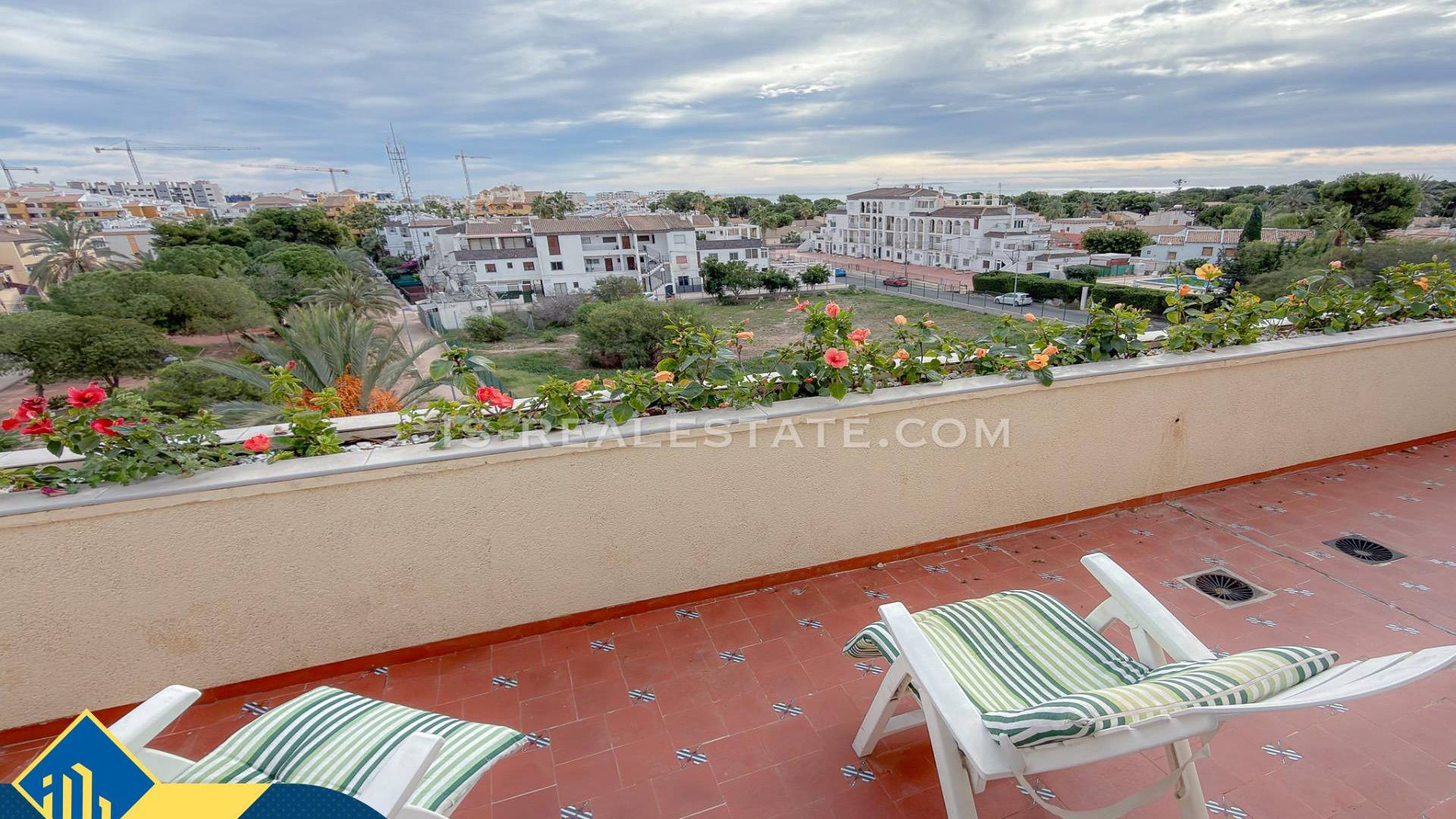 Tweedehands - Penthouse - Orihuela Costa - Punta Prima