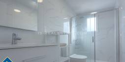 Tweedehands - Penthouse - Orihuela Costa - Punta Prima