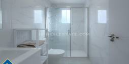 Tweedehands - Penthouse - Orihuela Costa - Punta Prima