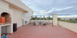 Tweedehands - Penthouse - Orihuela Costa - Punta Prima