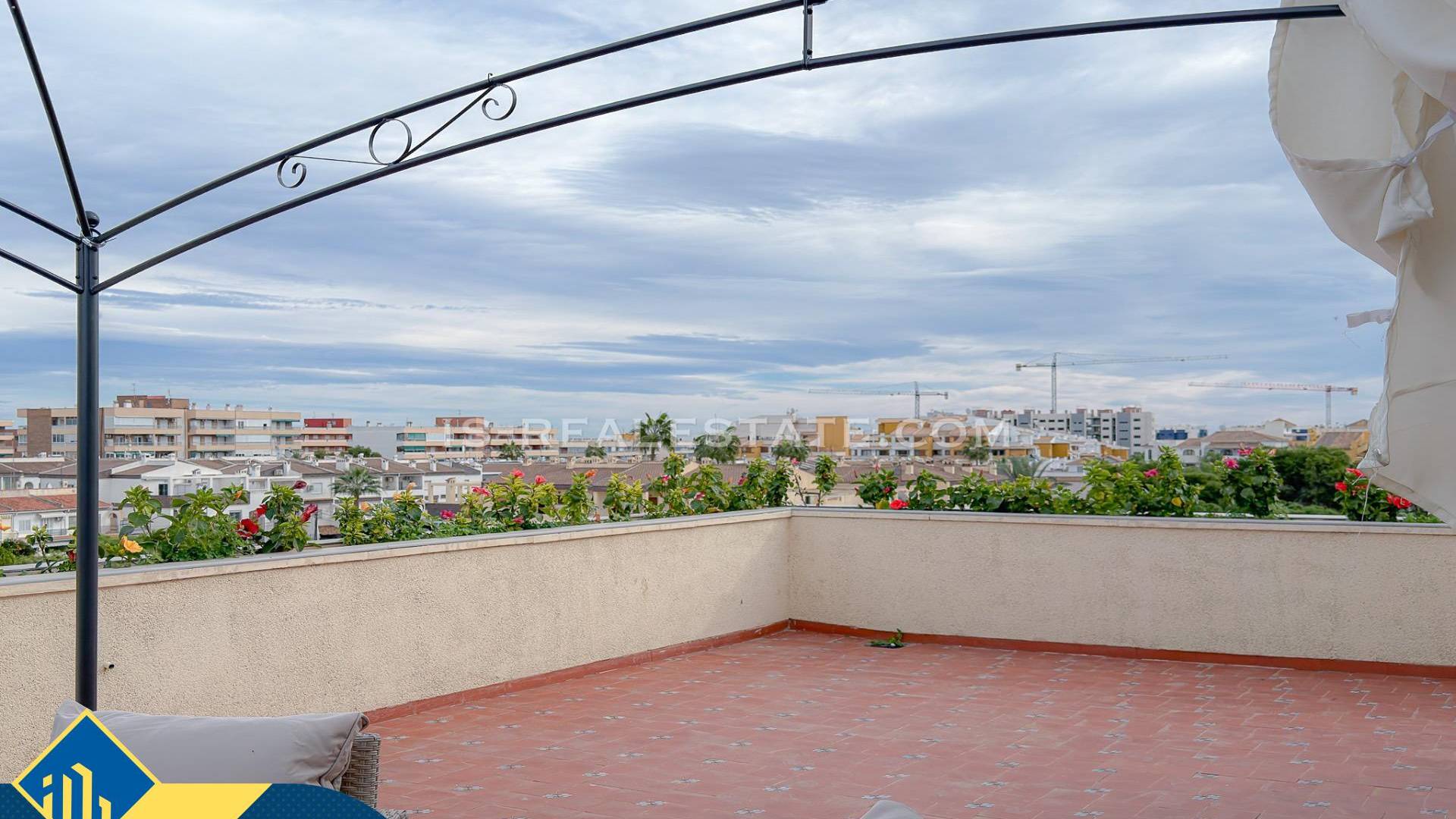 Tweedehands - Penthouse - Orihuela Costa - Punta Prima
