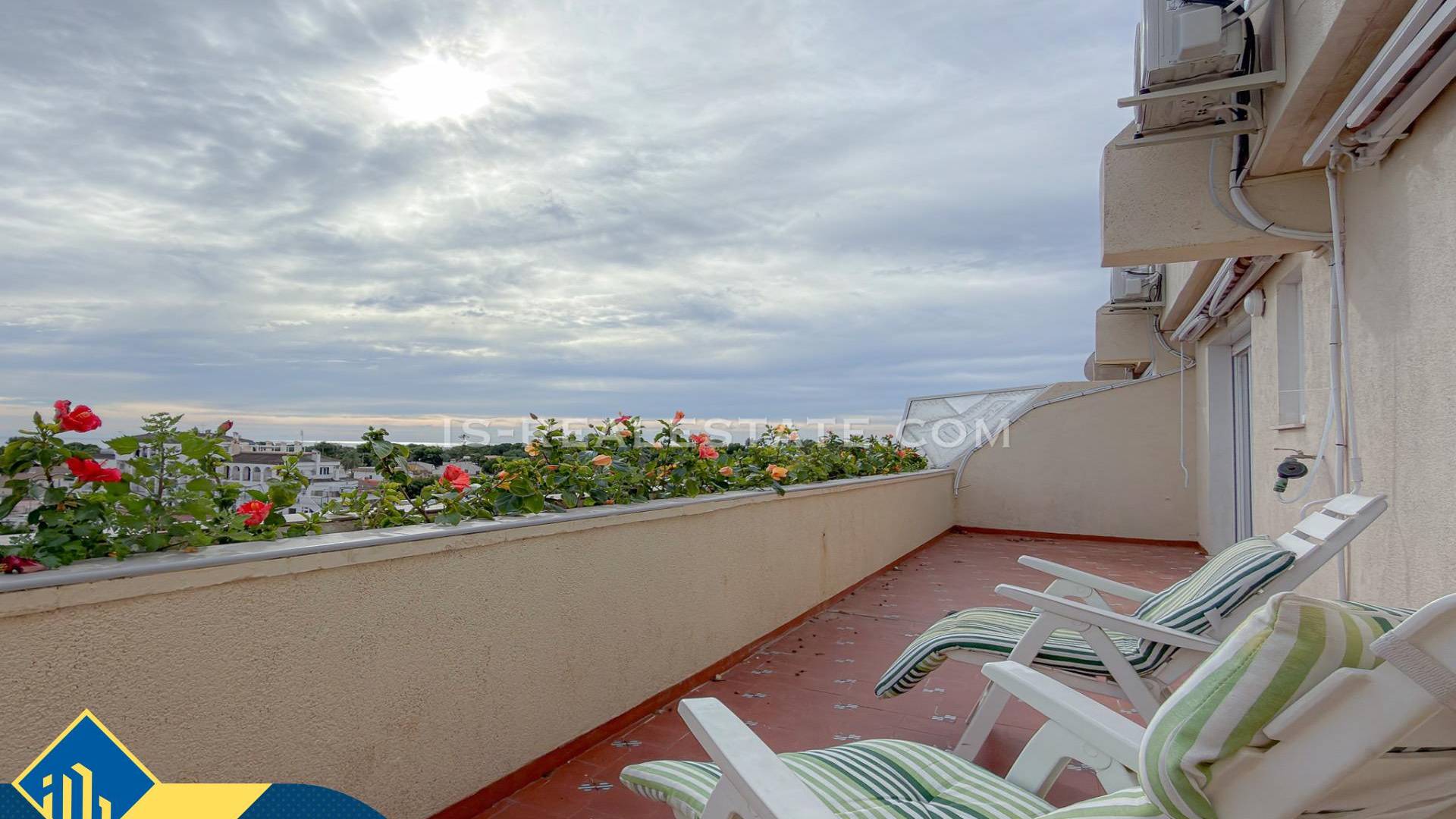Tweedehands - Penthouse - Orihuela Costa - Punta Prima
