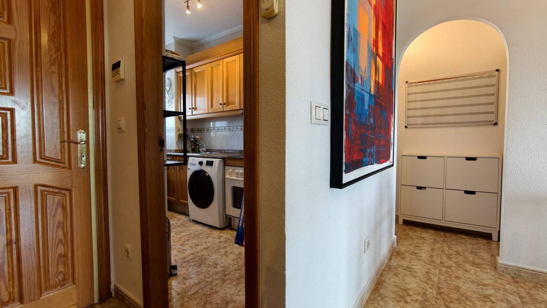 Tweedehands - Penthouse - Orihuela Costa - Punta Prima