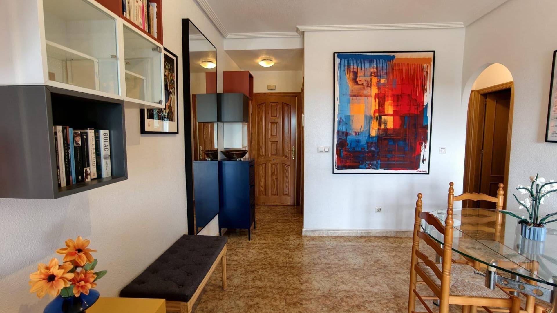 Tweedehands - Penthouse - Orihuela Costa - Punta Prima