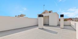 Tweedehands - Penthouse - Orihuela Costa - Villamartín-Las Filipinas
