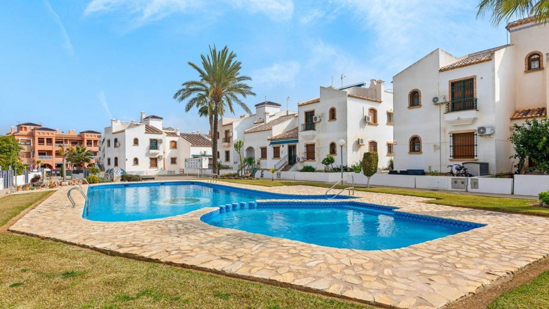 Tweedehands - Penthouse - Orihuela Costa - Villamartín-Las Filipinas