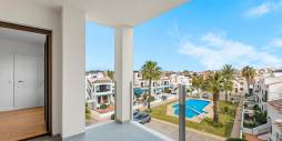 Tweedehands - Penthouse - Orihuela Costa - Villamartín-Las Filipinas