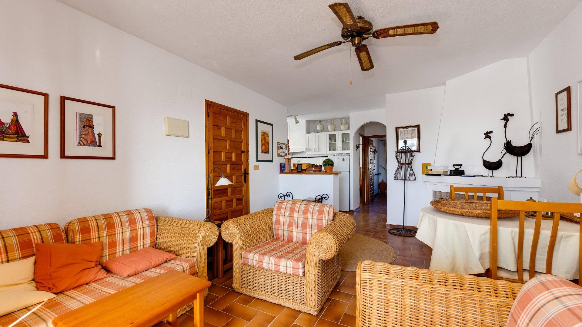 Tweedehands - Penthouse - Orihuela Costa - Villamartín-Las Filipinas