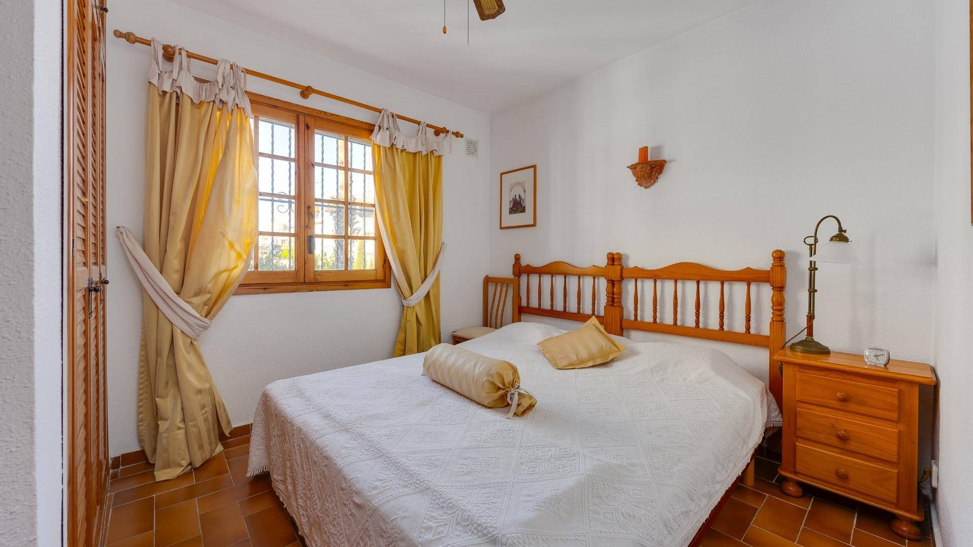 Tweedehands - Penthouse - Orihuela Costa - Villamartín-Las Filipinas