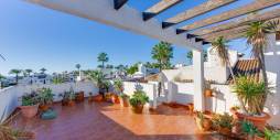 Tweedehands - Penthouse - Orihuela Costa - Villamartín-Las Filipinas