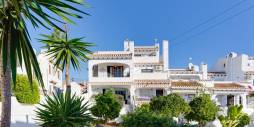 Tweedehands - Penthouse - Orihuela Costa - Villamartín-Las Filipinas