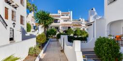 Tweedehands - Penthouse - Orihuela Costa - Villamartín-Las Filipinas