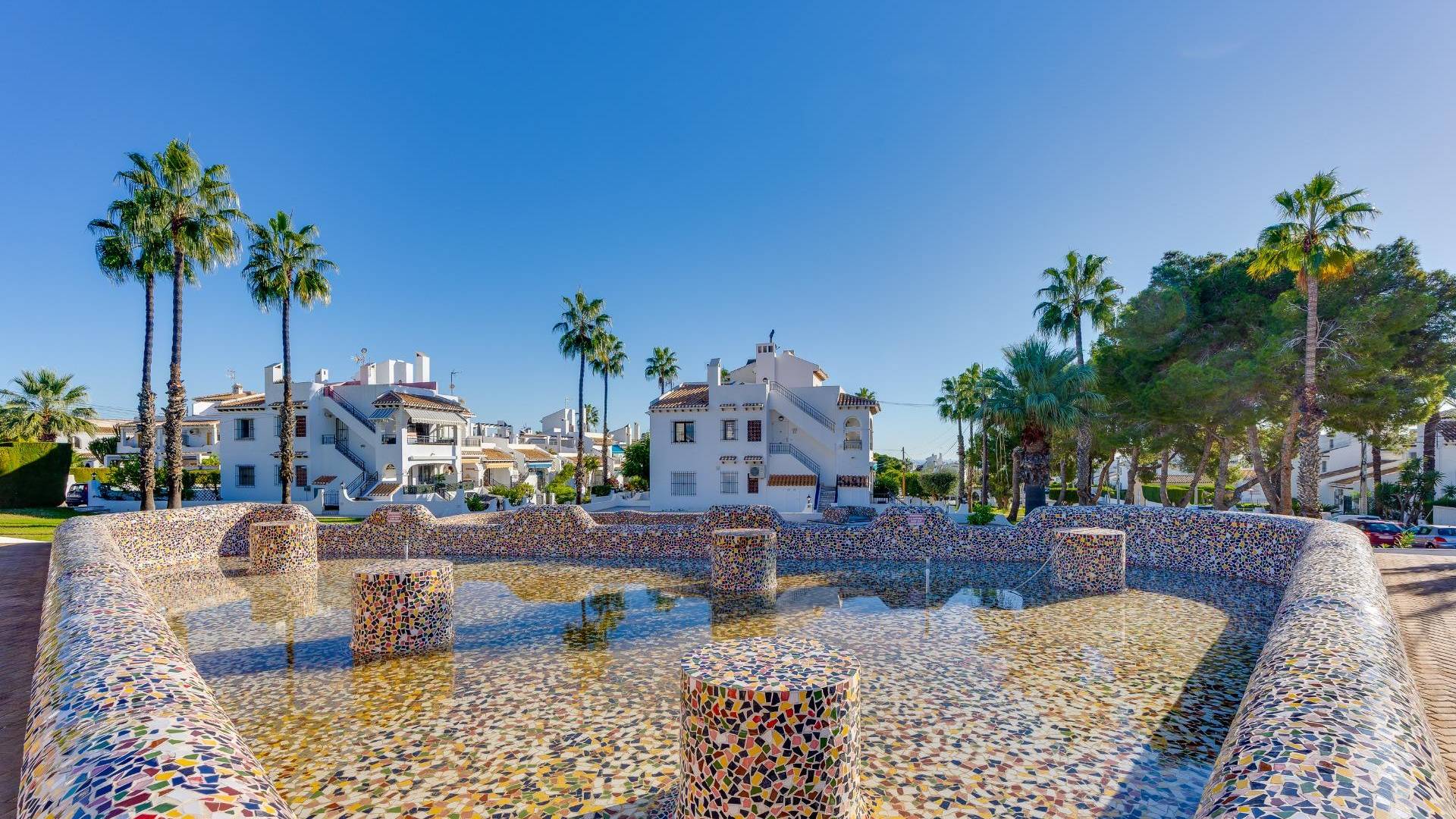 Tweedehands - Penthouse - Orihuela Costa - Villamartín-Las Filipinas
