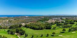 Tweedehands - Penthouse - Orihuela Costa - Villamartín-Las Filipinas