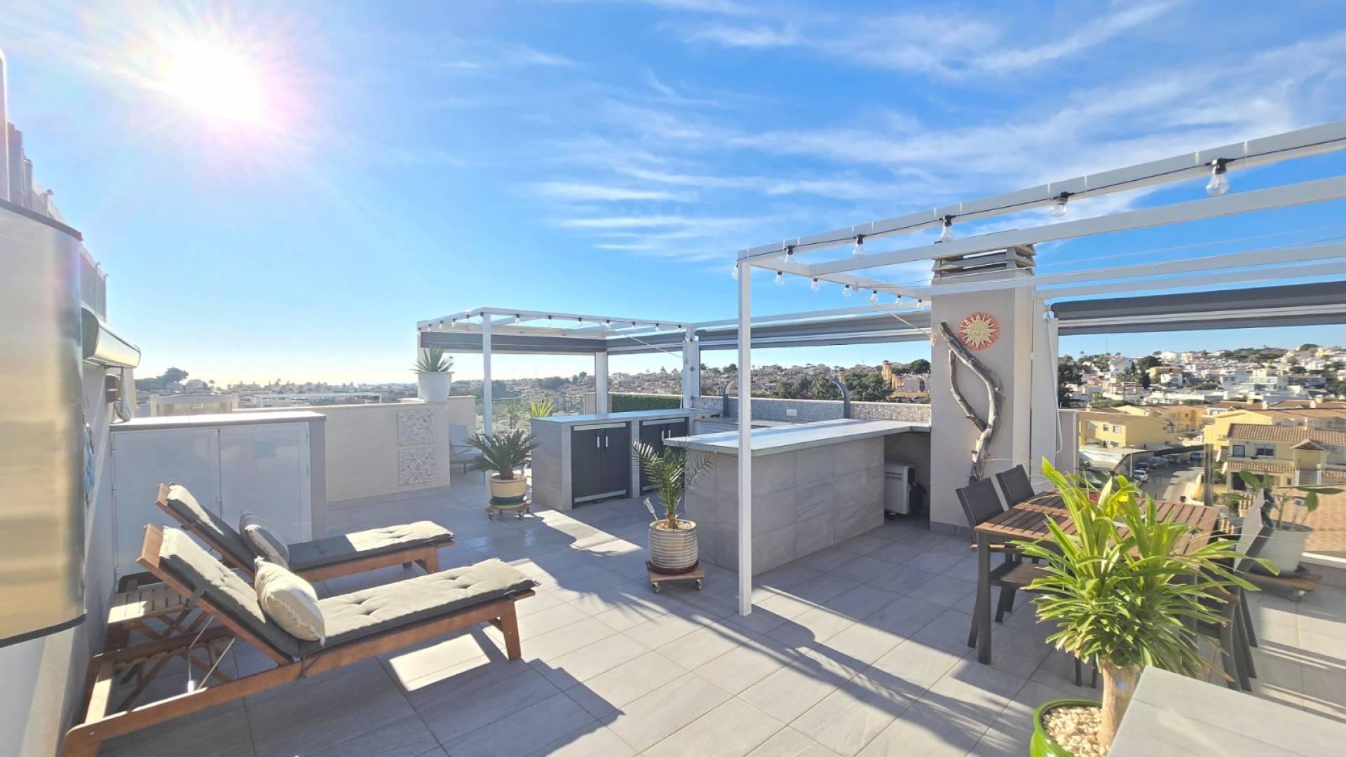 Tweedehands - Penthouse - Orihuela Costa - Villamartín