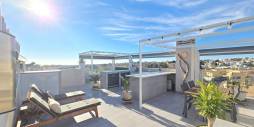 Tweedehands - Penthouse - Orihuela Costa - Villamartín