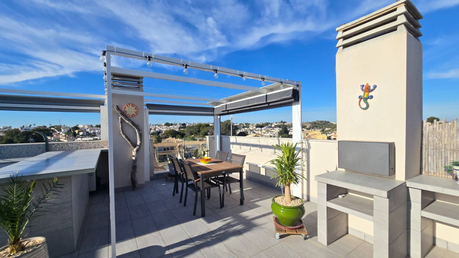 Tweedehands - Penthouse - Orihuela Costa - Villamartín