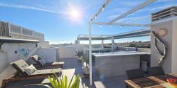 Tweedehands - Penthouse - Orihuela Costa - Villamartín