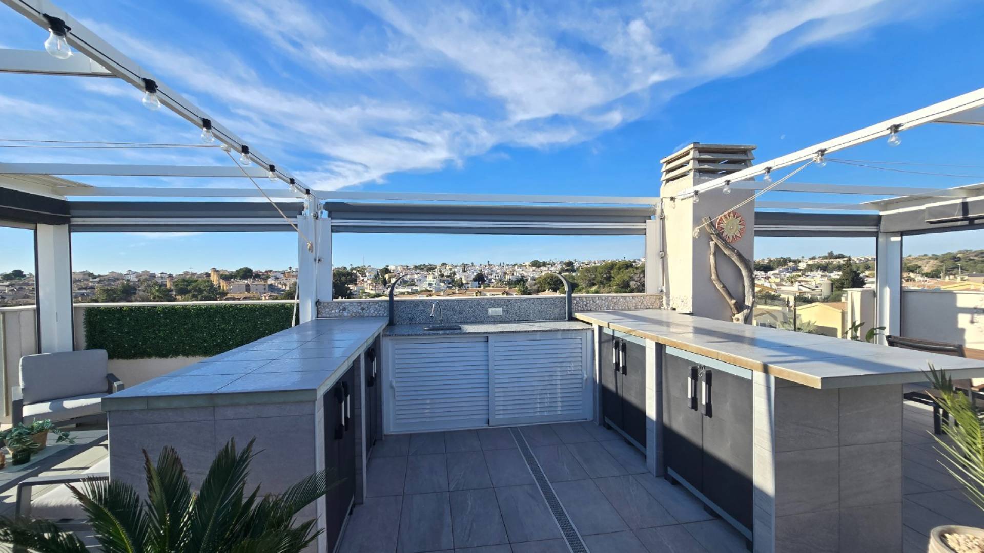 Tweedehands - Penthouse - Orihuela Costa - Villamartín