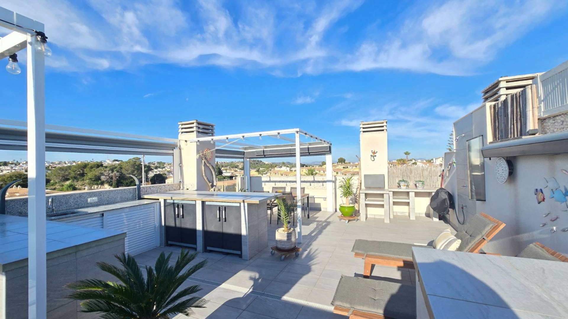 Tweedehands - Penthouse - Orihuela Costa - Villamartín