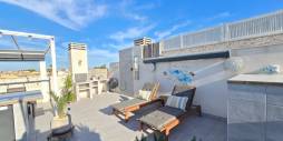 Tweedehands - Penthouse - Orihuela Costa - Villamartín