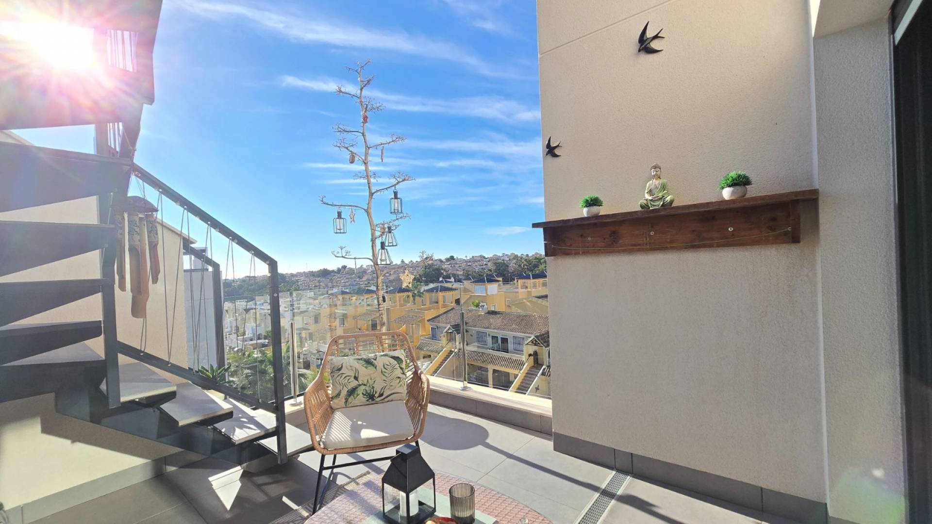 Tweedehands - Penthouse - Orihuela Costa - Villamartín