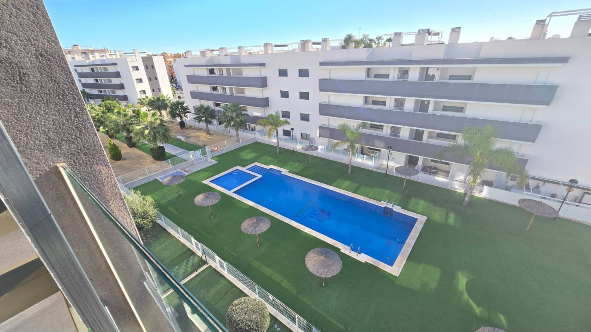 Tweedehands - Penthouse - Orihuela Costa - Villamartín