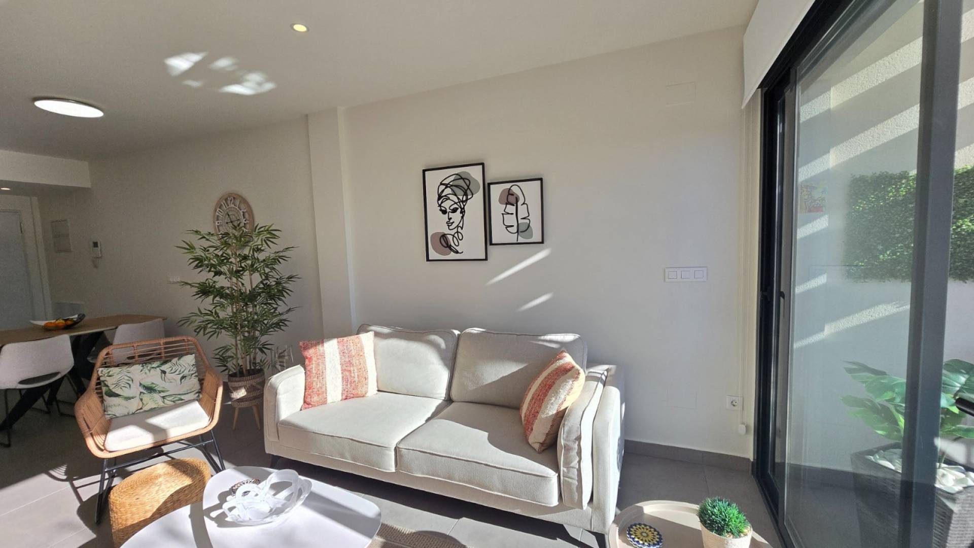 Tweedehands - Penthouse - Orihuela Costa - Villamartín