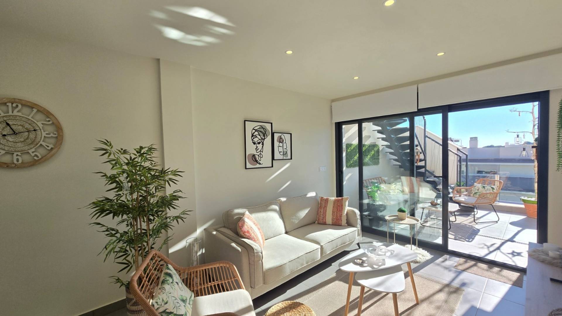 Tweedehands - Penthouse - Orihuela Costa - Villamartín