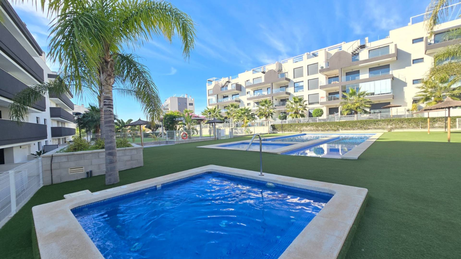 Tweedehands - Penthouse - Orihuela Costa - Villamartín