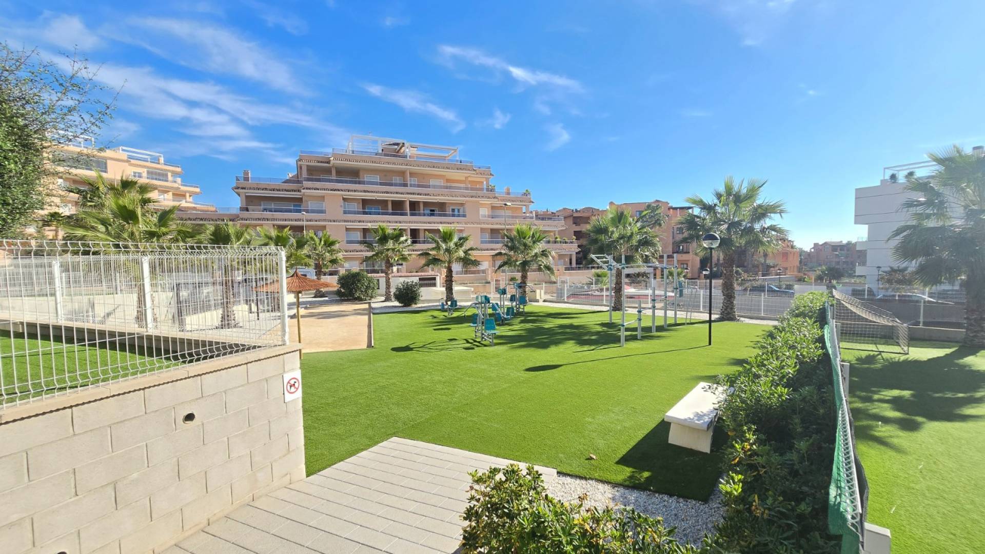 Tweedehands - Penthouse - Orihuela Costa - Villamartín