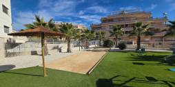 Tweedehands - Penthouse - Orihuela Costa - Villamartín