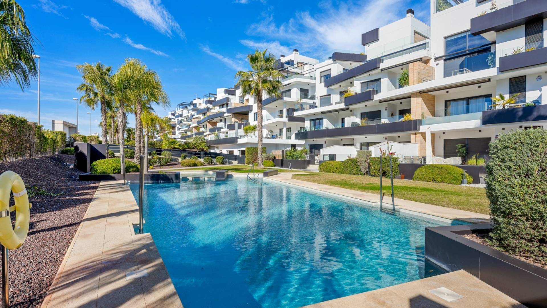 Tweedehands - Penthouse - Orihuela Costa - Villamartin