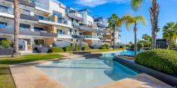 Tweedehands - Penthouse - Orihuela Costa - Villamartin