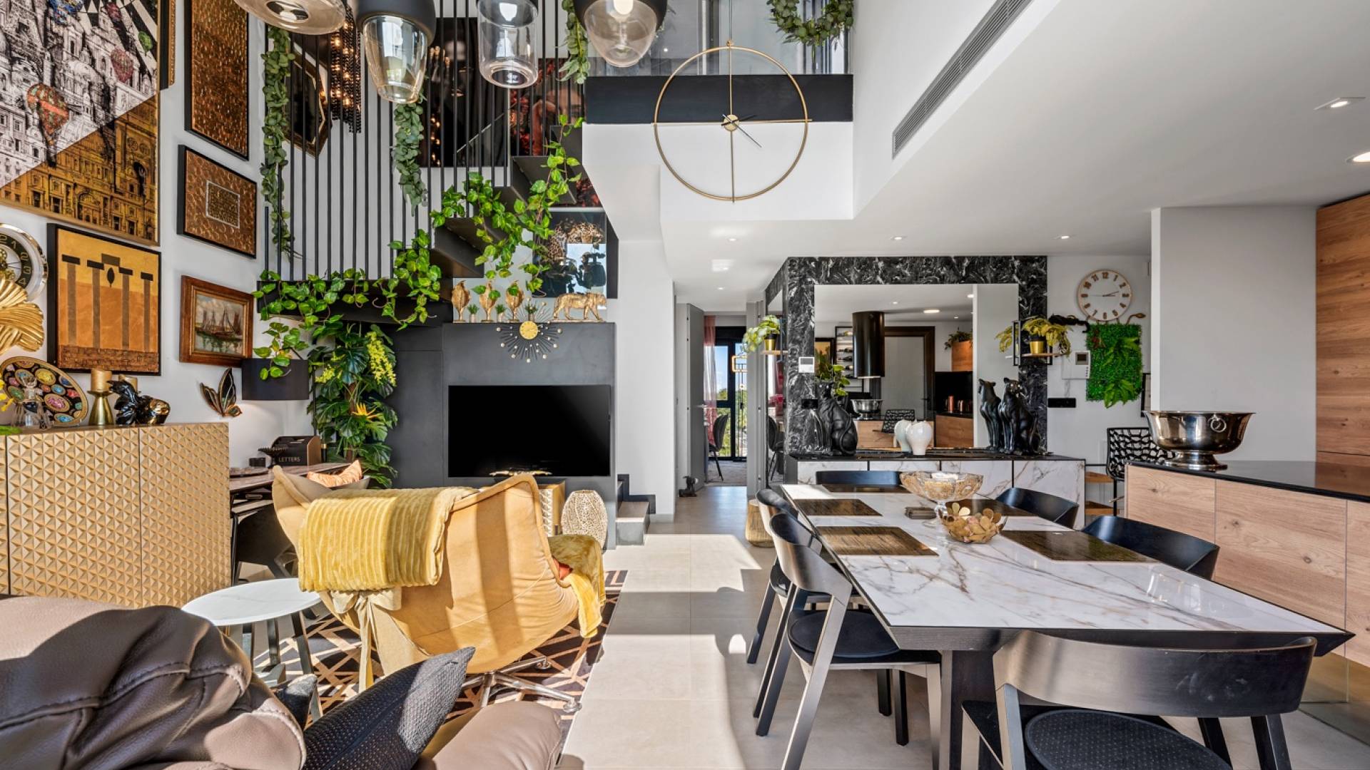 Tweedehands - Penthouse - Orihuela Costa - Villamartin