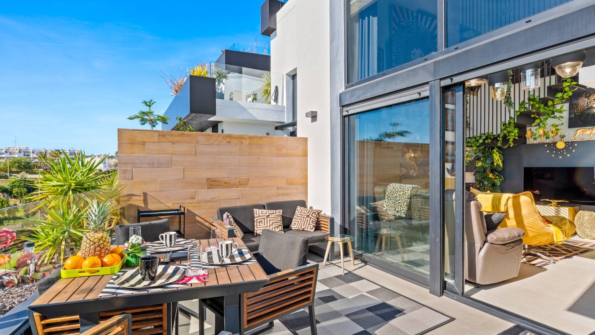 Tweedehands - Penthouse - Orihuela Costa - Villamartin