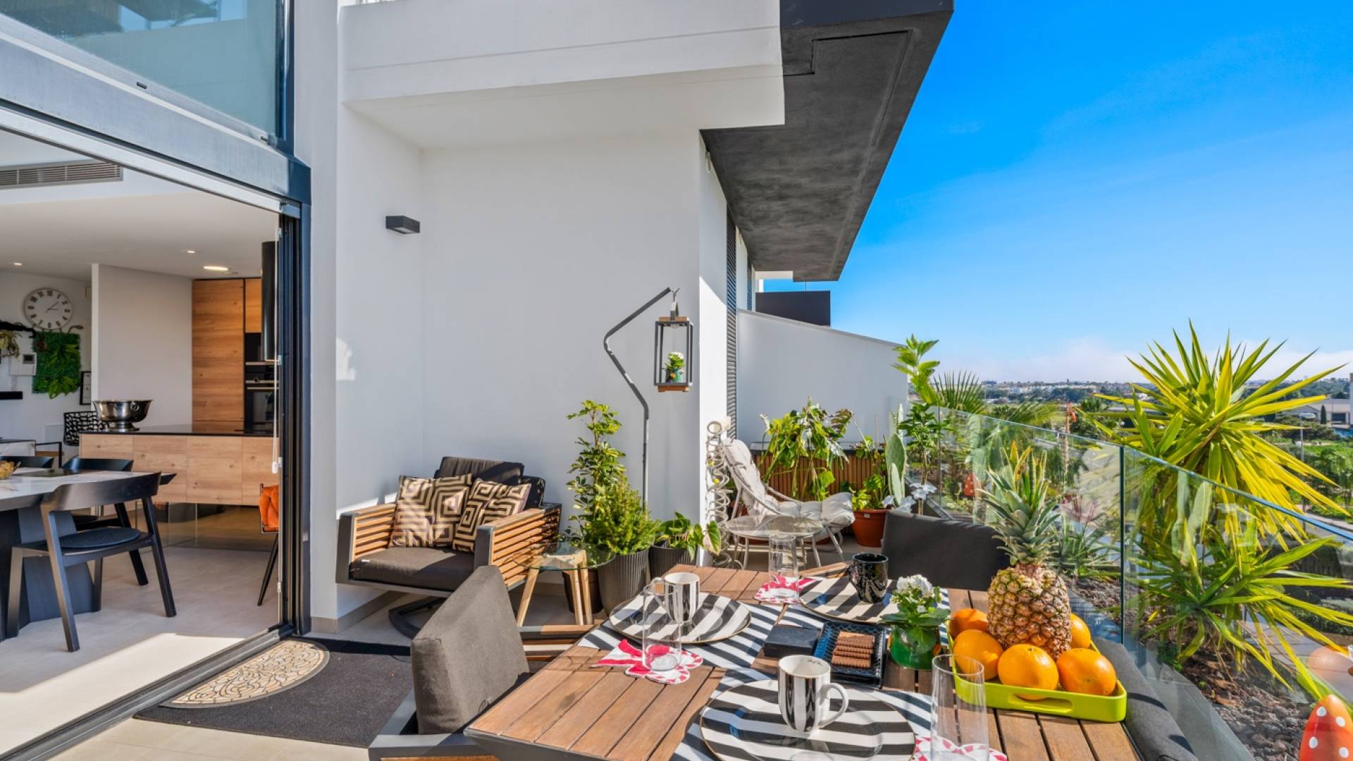 Tweedehands - Penthouse - Orihuela Costa - Villamartin