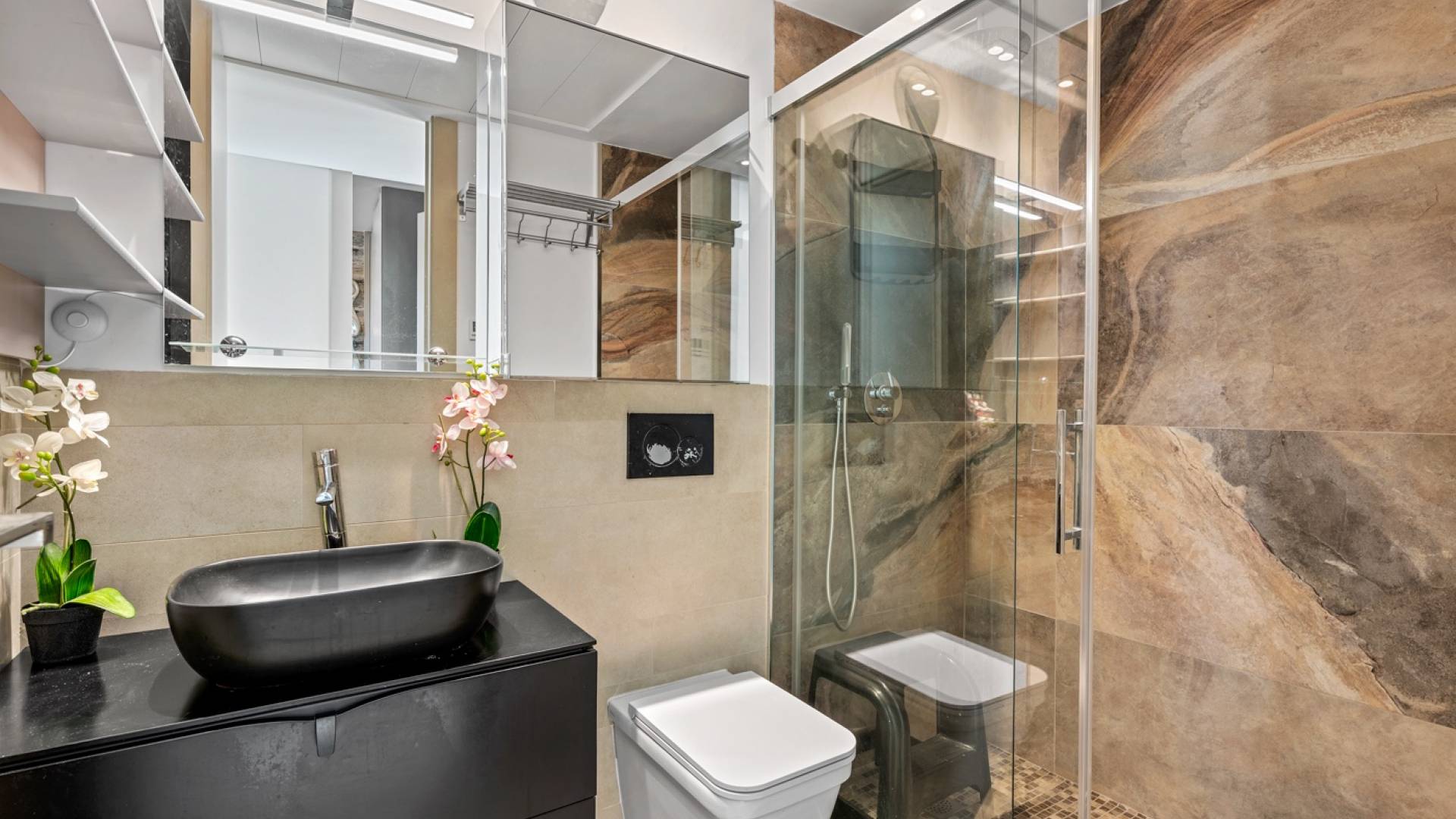 Tweedehands - Penthouse - Orihuela Costa - Villamartin