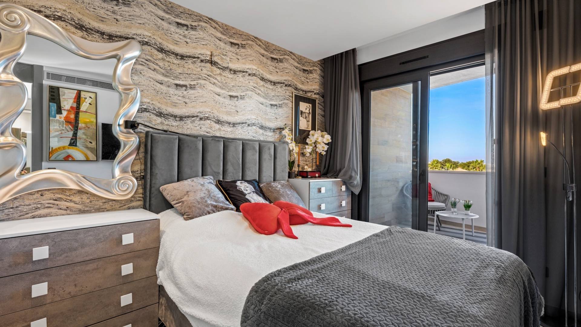 Tweedehands - Penthouse - Orihuela Costa - Villamartin