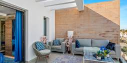 Tweedehands - Penthouse - Orihuela Costa - Villamartin