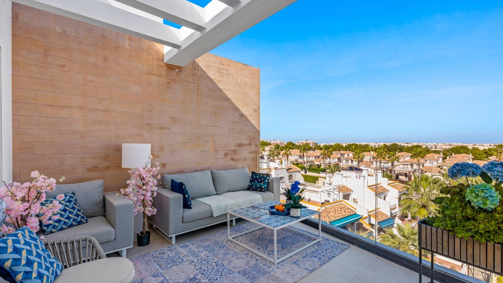 Tweedehands - Penthouse - Orihuela Costa - Villamartin