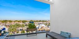 Tweedehands - Penthouse - Orihuela Costa - Villamartin