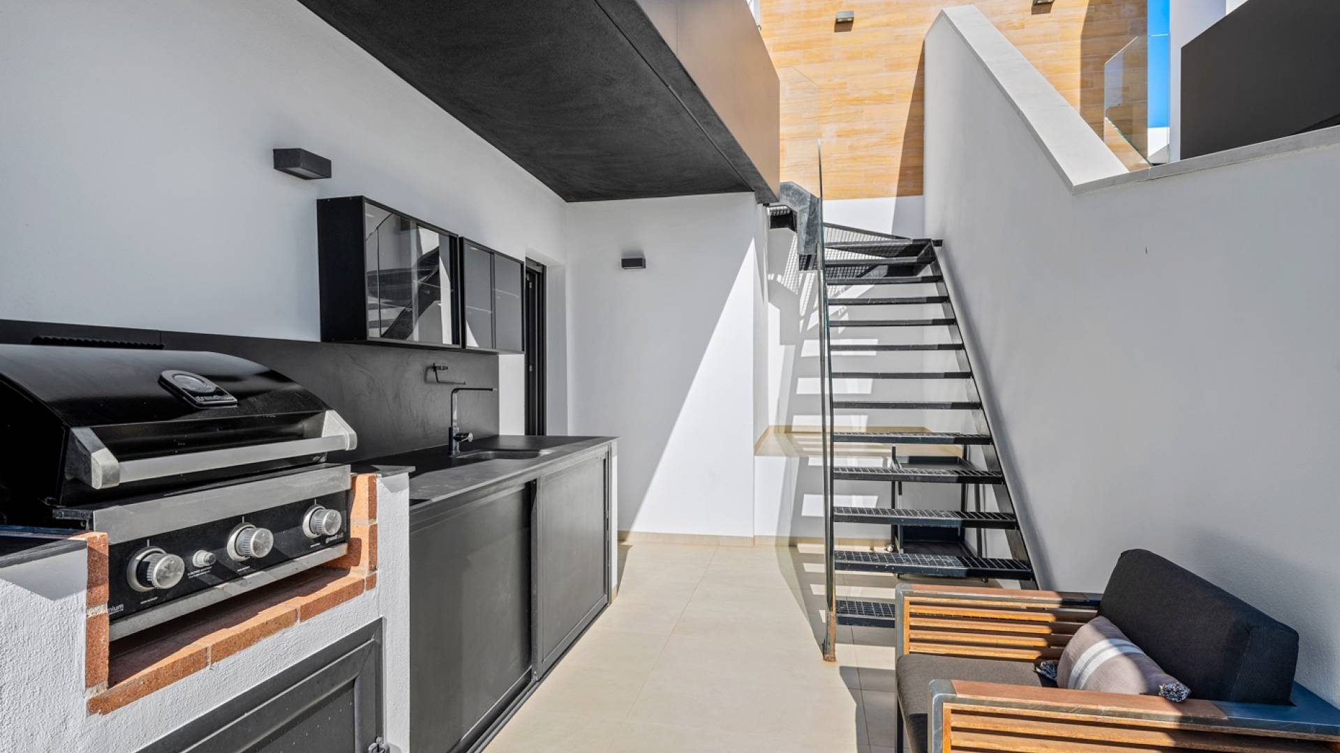 Tweedehands - Penthouse - Orihuela Costa - Villamartin