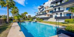 Tweedehands - Penthouse - Orihuela Costa - Villamartin